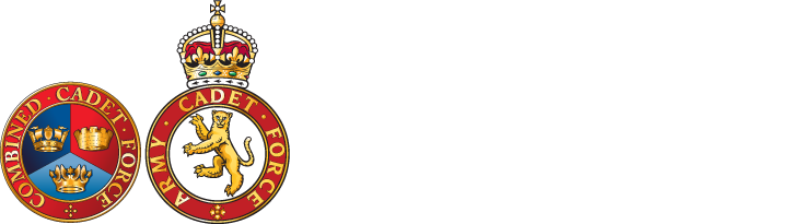 Army Cadets logo