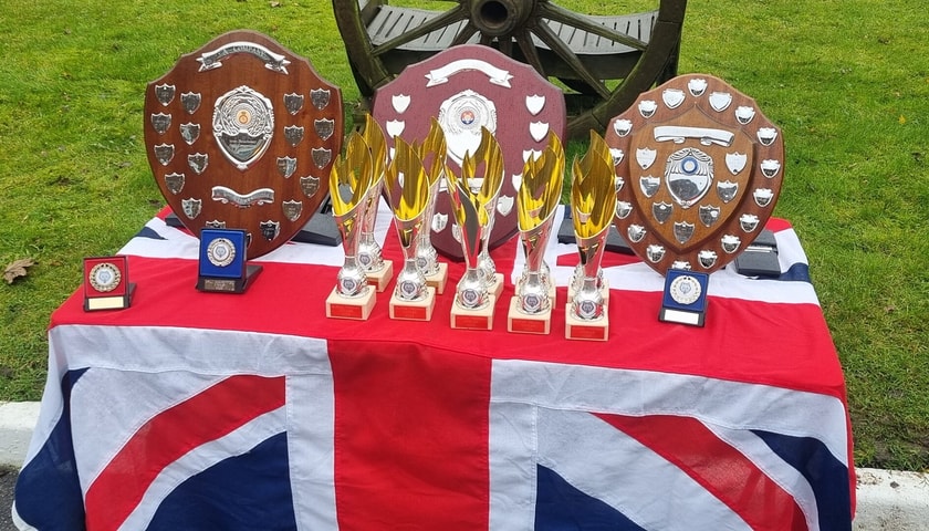 Alpha Trophy Weekend | Army Cadets UK