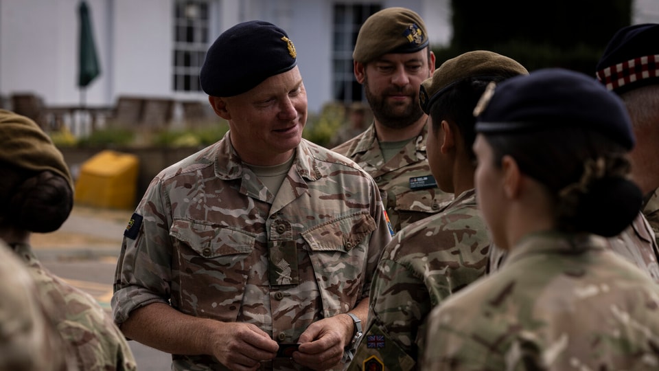Champion Cadet Competition 2026 Army Cadets UK champion-cadet-competition-2026-army-cadets-uk