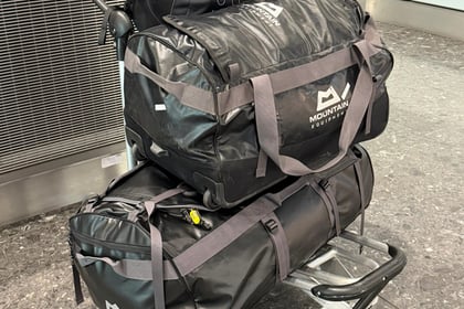 Luggage