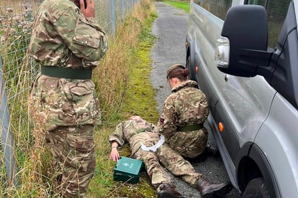 First Aid Training