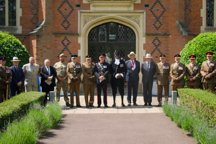 Hosts and Guests
