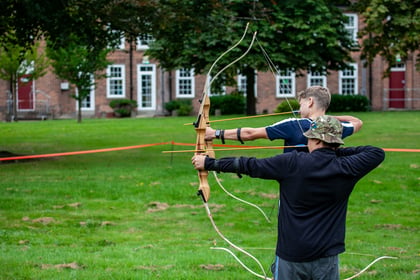 Archery