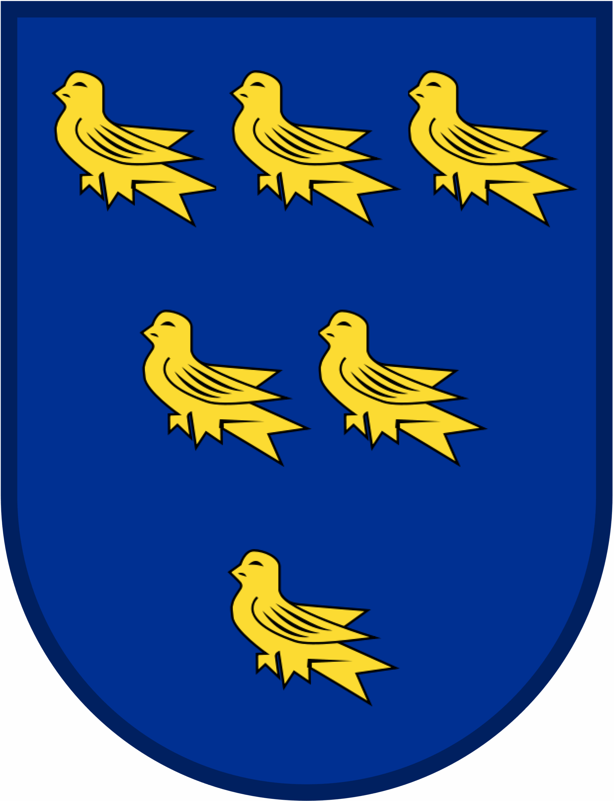 Sussex ACF