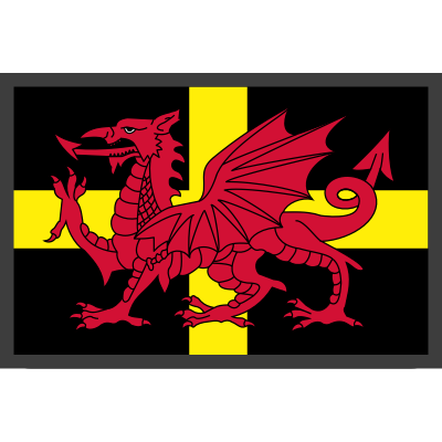 Dyfed Glamorgan ACF