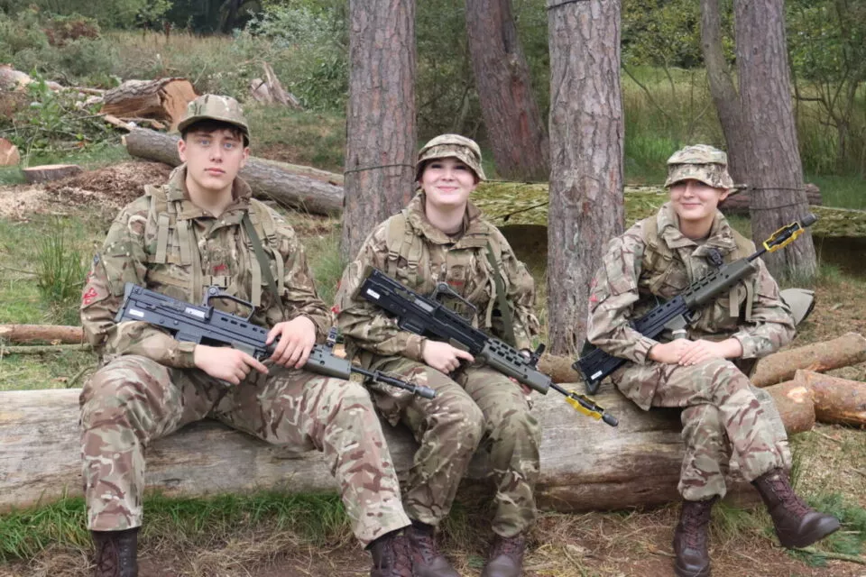 FIELDCRAFT