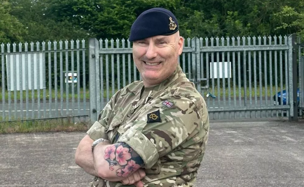 SSI Cuthbertaon