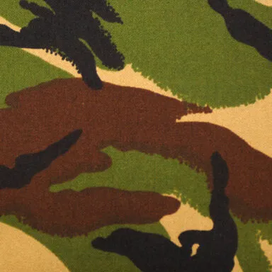 DPM Combat 95 Camouflage Material MOD 45149982
