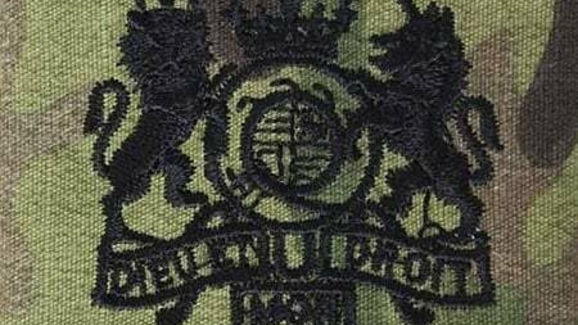 New Regimental Sergeant Major Appointed | Army Cadets UK