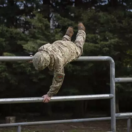 Master Cadet Course 26/01 | Army Cadets UK