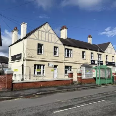 Bangor Joint Cadet Centre