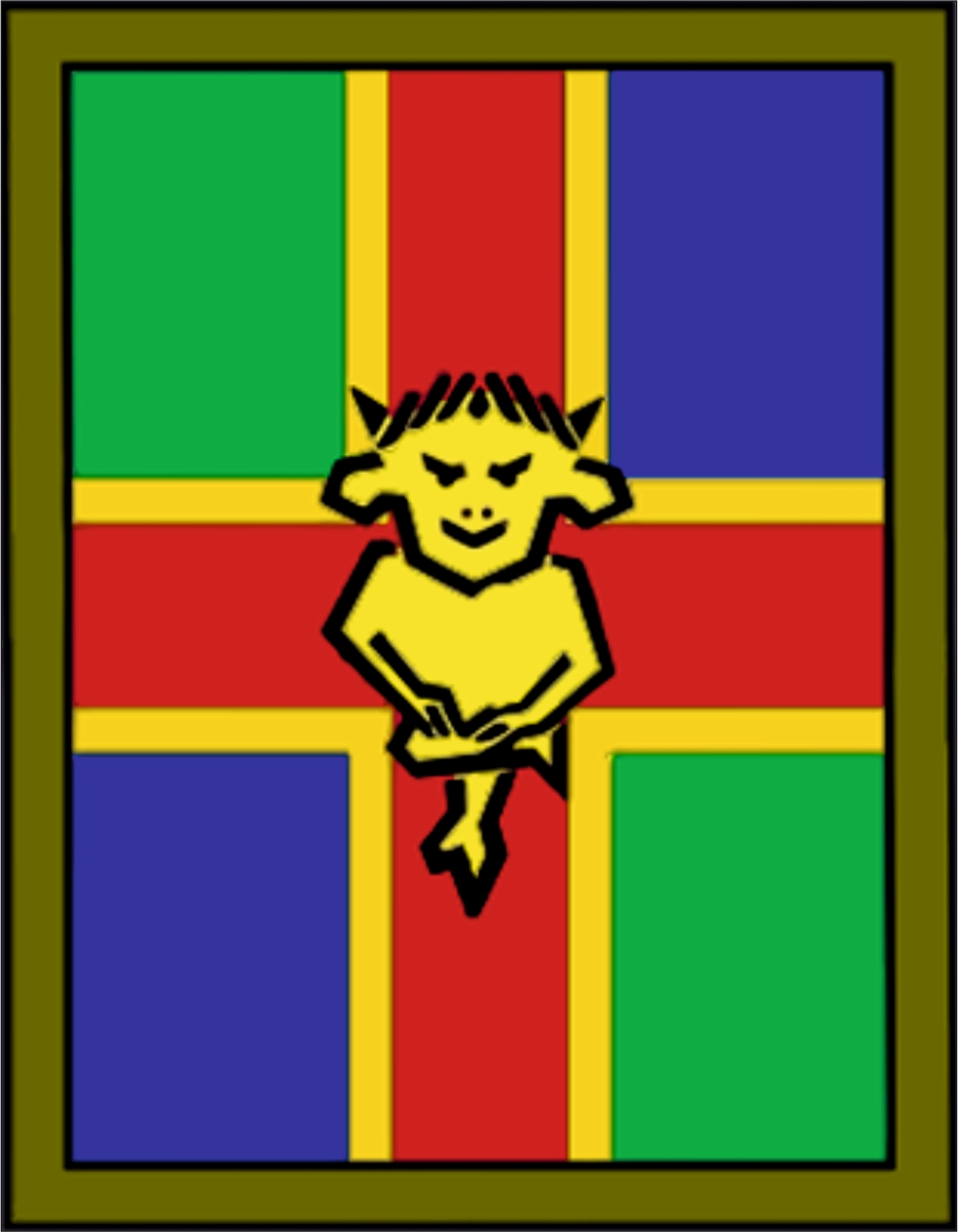 Lincolnshire Imp