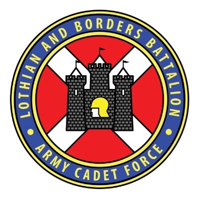 Lothian and Borders Logo