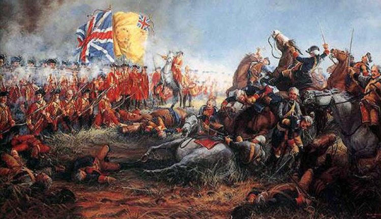 Battle of Minden