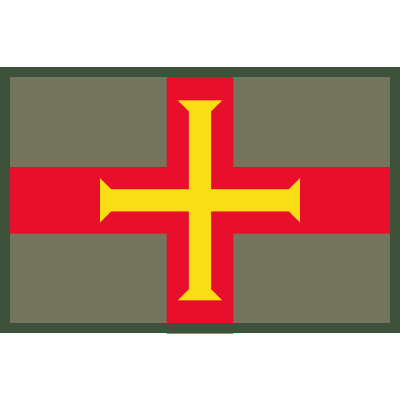 Guernsey flash