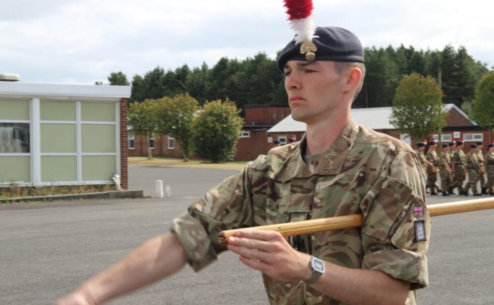 Warwickshire & West Midlands (South Sector) | Army Cadets UK